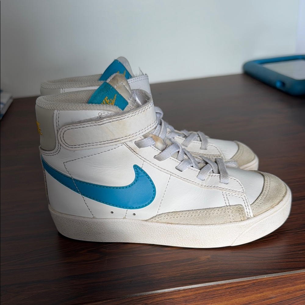 Nike blazers